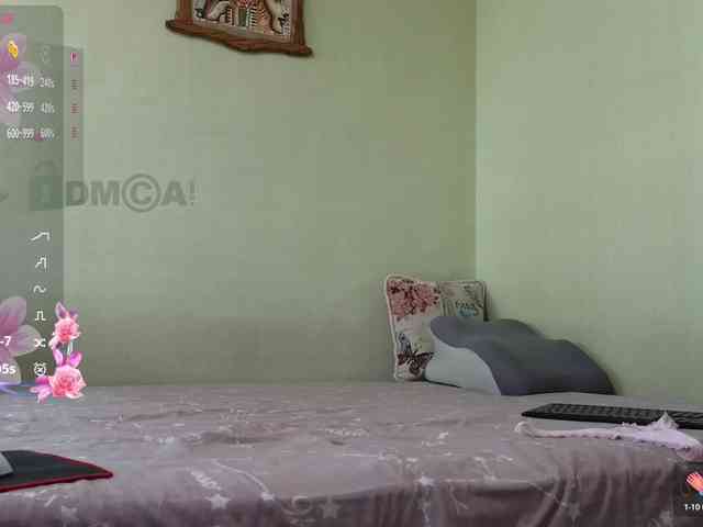 MashaWoW Sex Cam Show