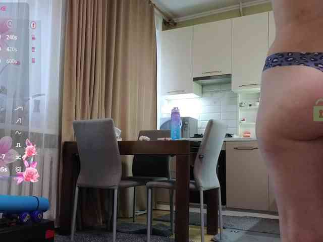 MashaWoW Sex Cam Show