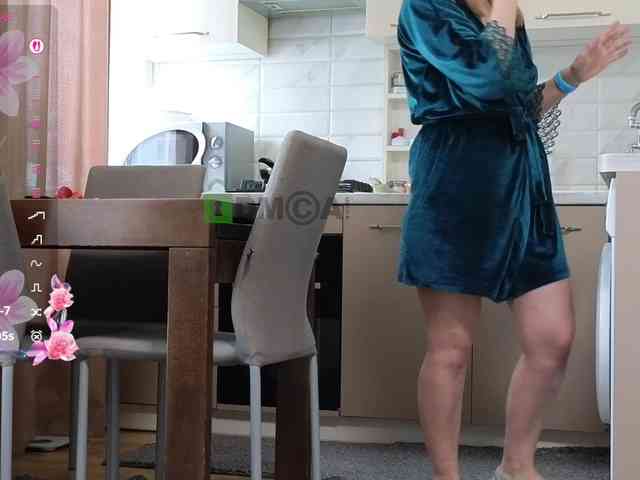 MaryWoooW webcam
