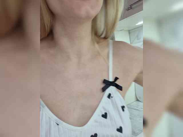MaryWoooW webcam