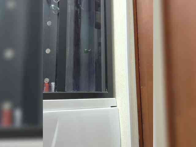 MaryWoooW webcam