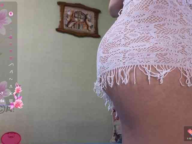 MaryWoooW webcam