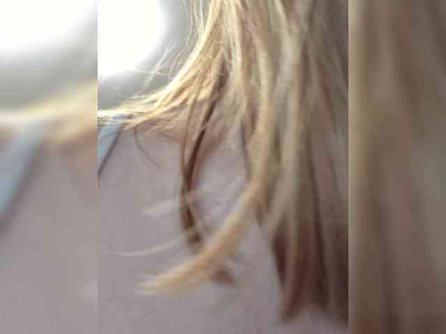 MaryWoooW webcam