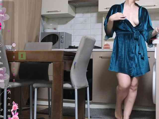 MashaWoW Sex Cam Show
