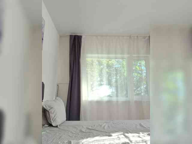 MaryWoooW webcam