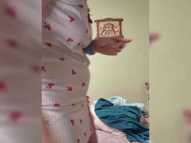 MaryWoooW webcam