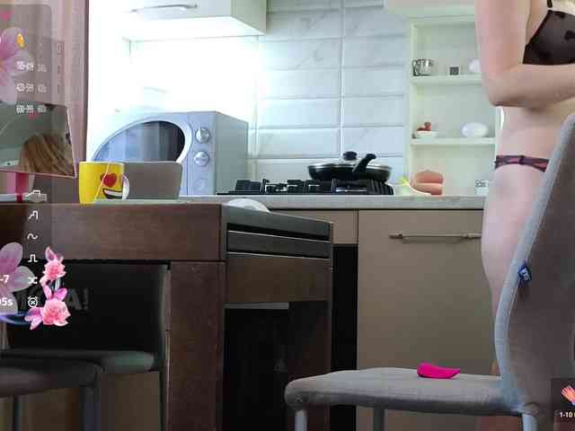 MaryWoooW webcam