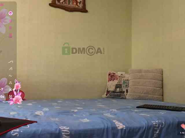 MaryWoooW webcam