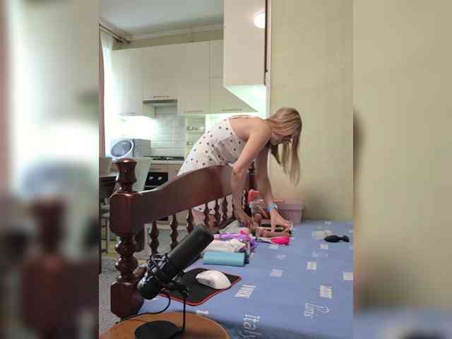 MaryWoooW