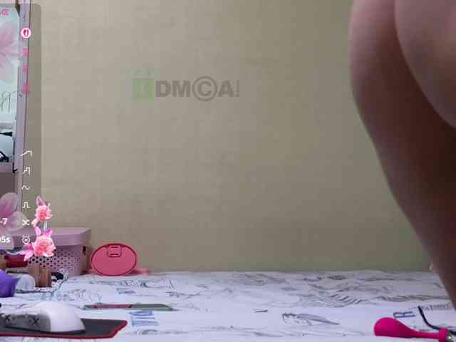MashaWoW Live Webcam on BongaCams