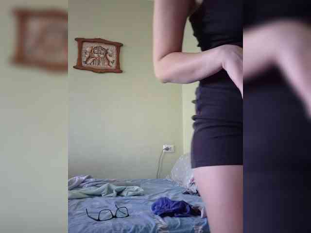 MaryWoooW webcam