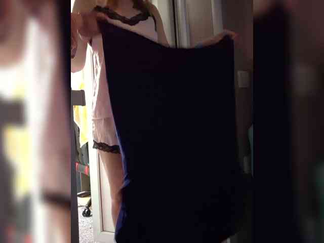 MaryWoooW webcam