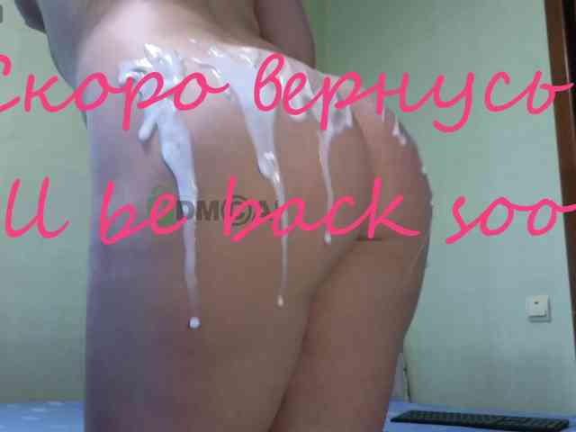 MashaWoW Sex Cam Show
