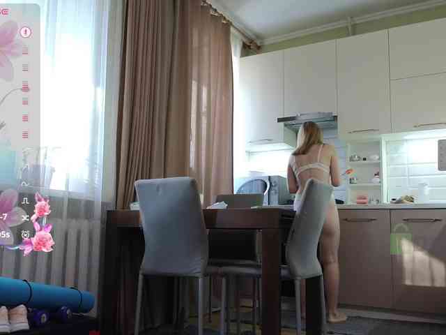 MaryWoooW webcam
