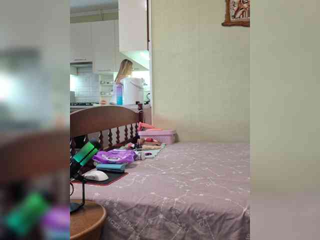 MaryWoooW webcam