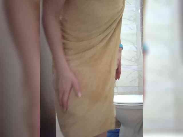 MaryWoooW webcam