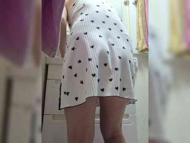 MaryWoooW webcam