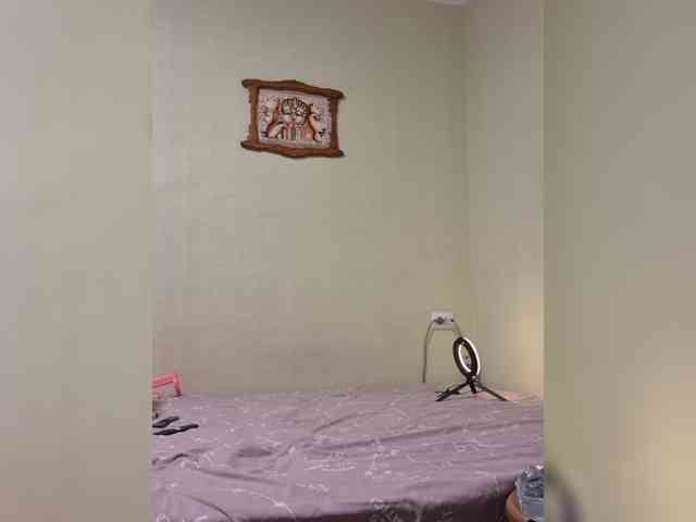 MaryWoooW webcam