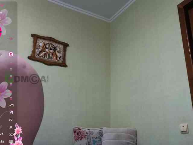 MaryWoooW webcam