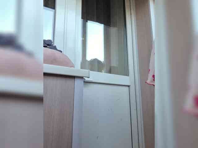MaryWoooW webcam