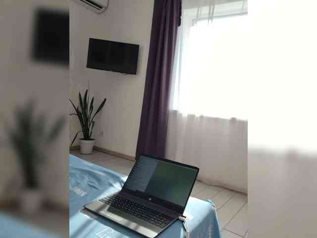 MaryWoooW webcam