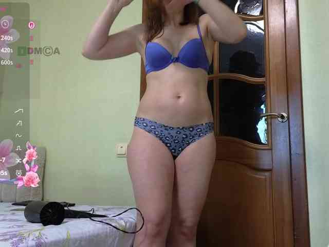 MaryWoooW webcam