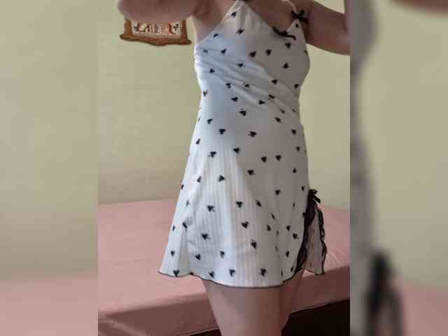 MaryWoooW webcam