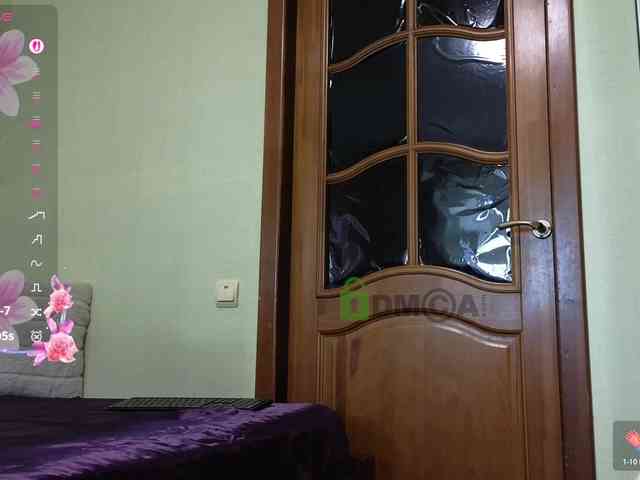 MaryWoooW webcam