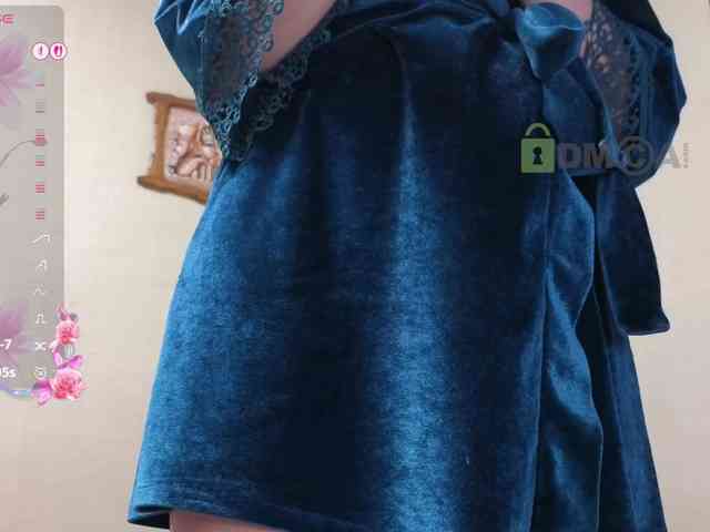 MaryWoooW webcam