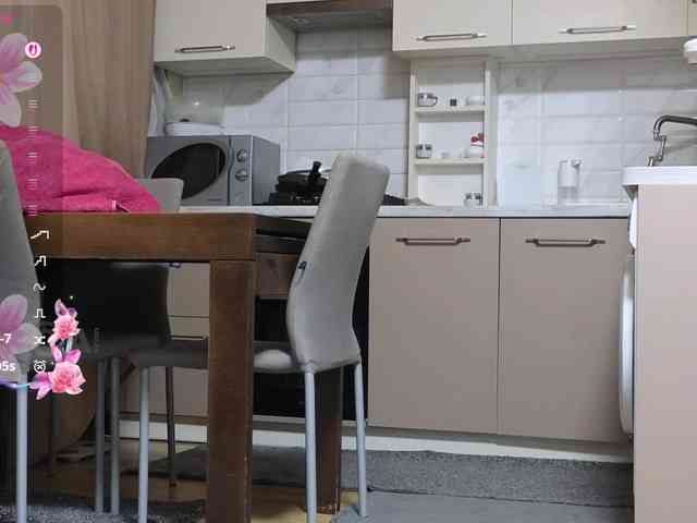 MaryWoooW webcam