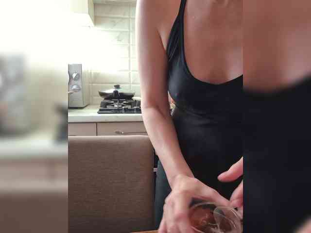 MashaWoW Sex Cam Show