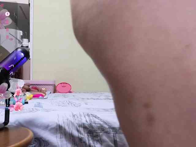 Modelo: MaryWoooW