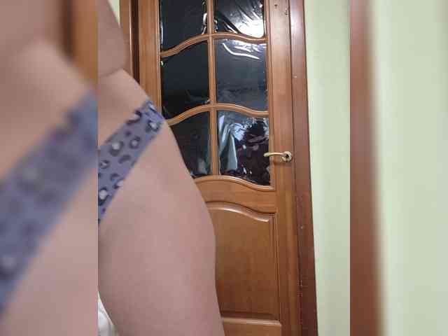 MashaWoW Sex Cam Show
