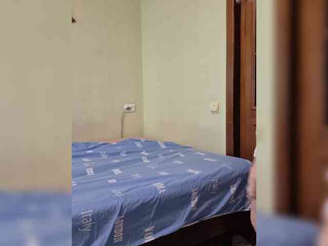 MaryWoooW webcam