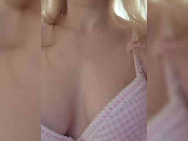 MashaWoW Sex Cam Show