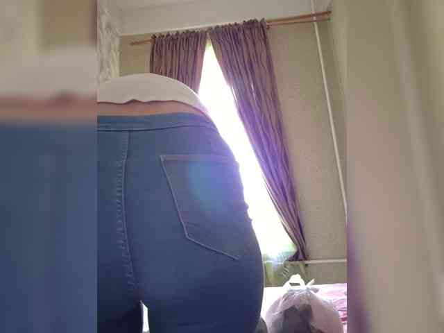 MaryWoooW