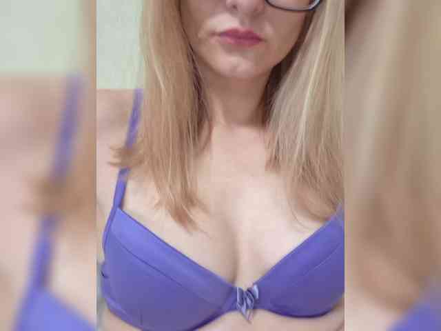 MashaWoW Sex Cam Show