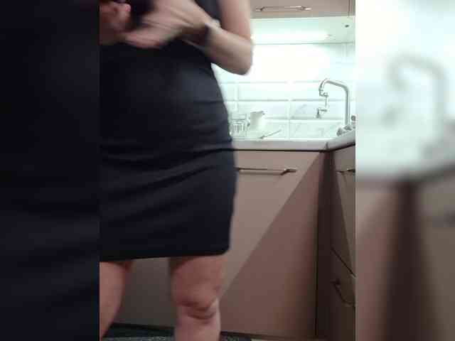 MaryWoooW webcam