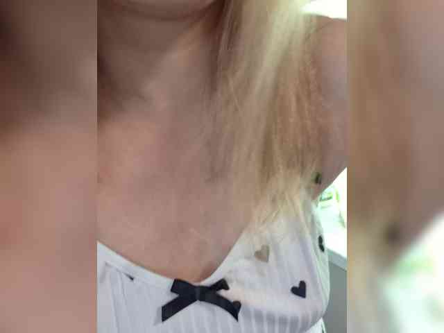 MaryWoooW webcam