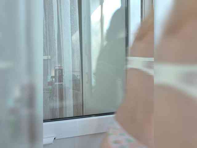 MaryWoooW webcam