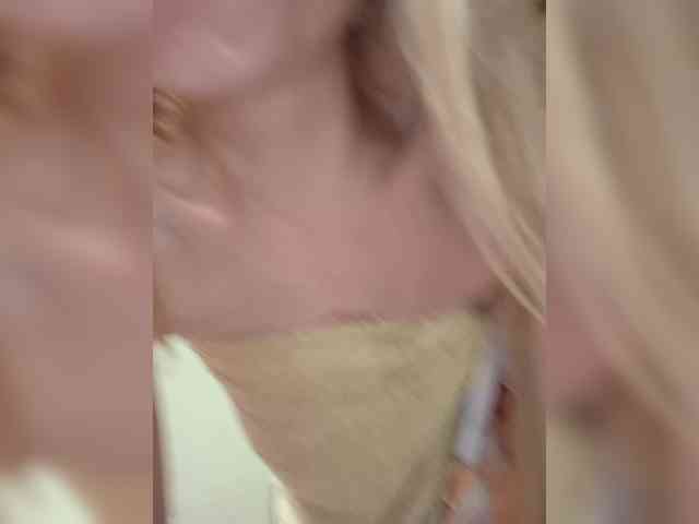 MaryWoooW webcam