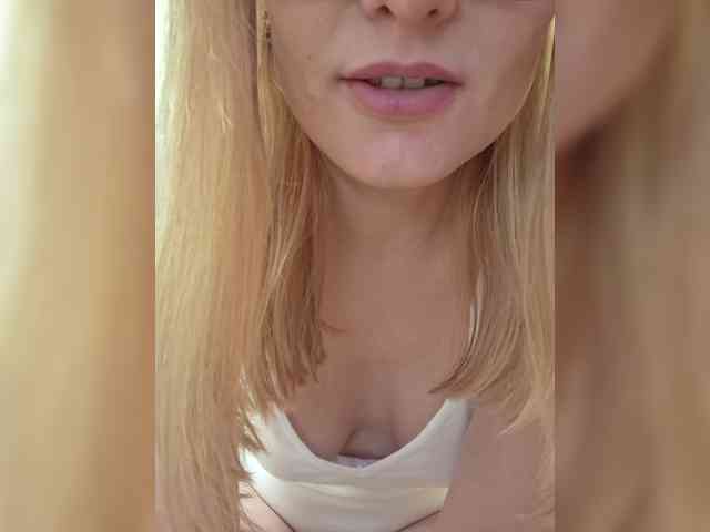 MashaWoW Sex Cam Show