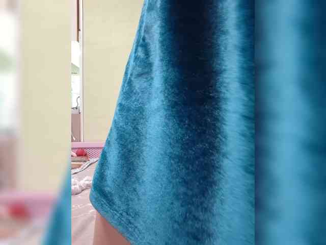 MaryWoooW webcam