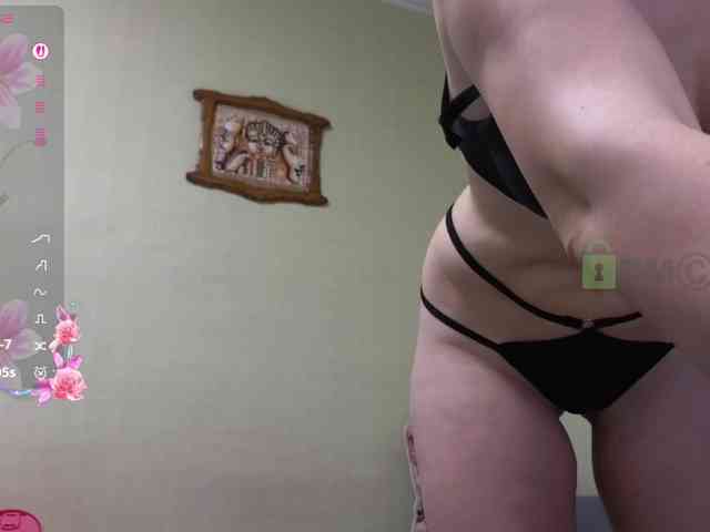 MaryWoooW webcam