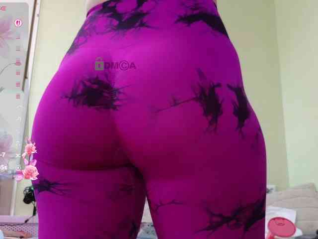 MaryWoooW webcam