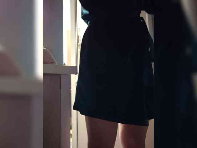 MaryWoooW webcam