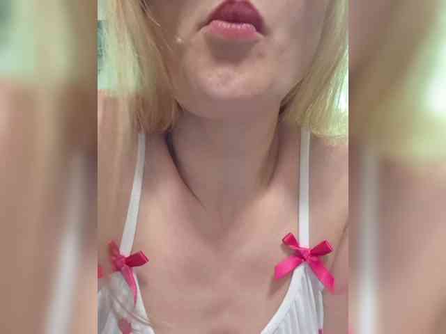 MashaWoW Sex Cam Show