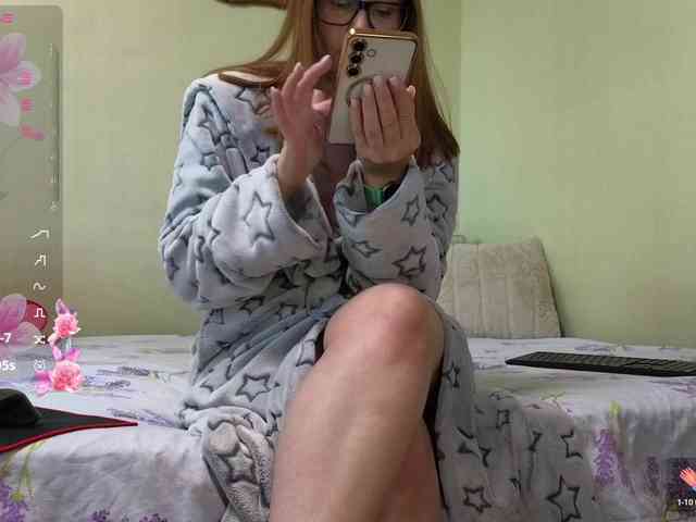 MaryWoooW webcam