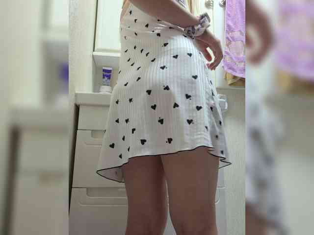 MaryWoooW webcam