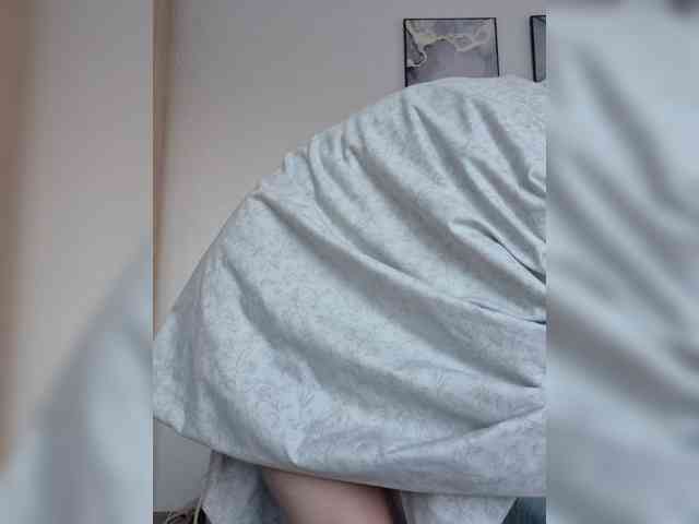 MaryWoooW webcam
